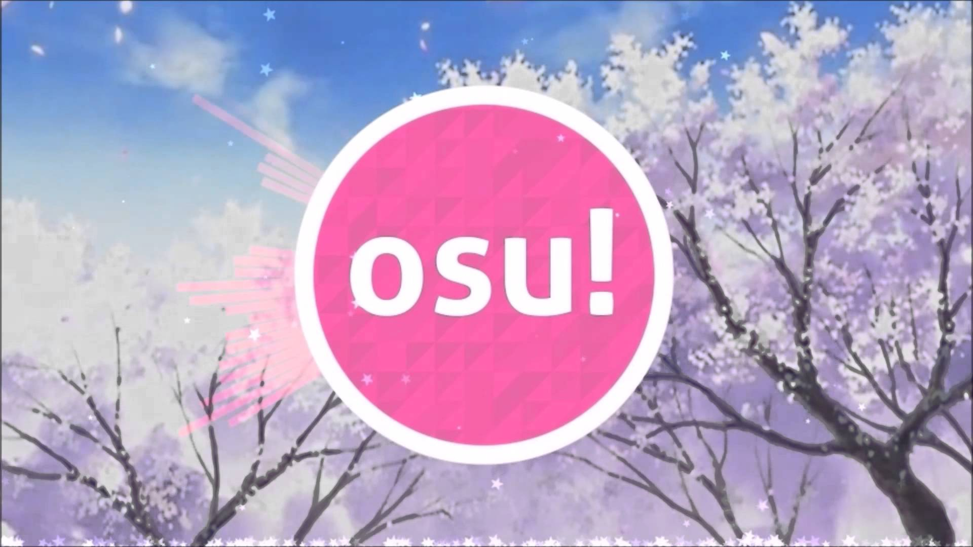 בוט דיסקורד Osu!